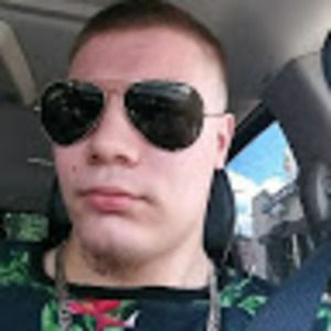 Meet your Posher, Luis